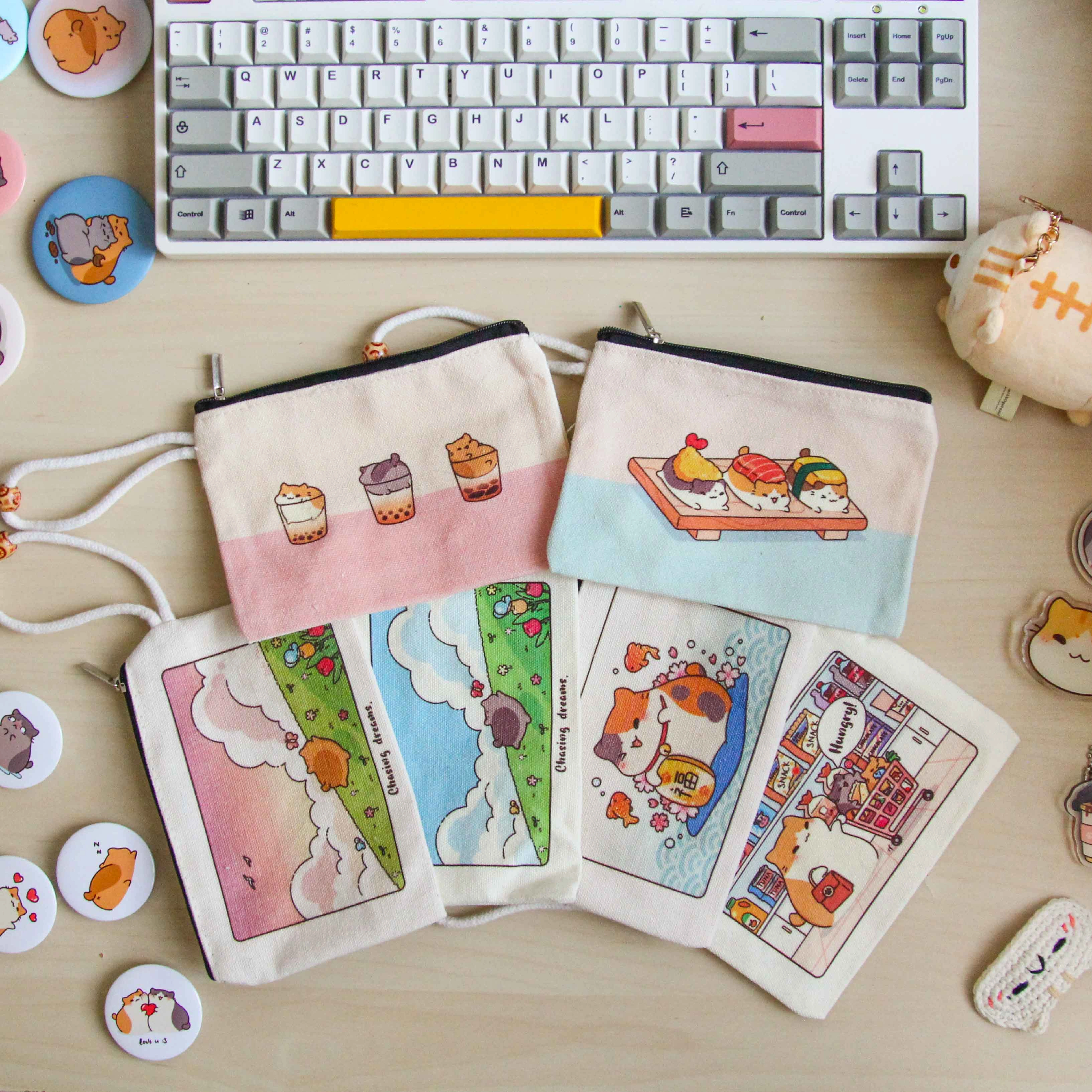 Coloso Bichi Mao Character to Brand: Merchandising Masterclass
