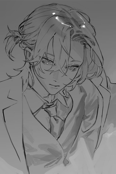 Coloso イラストレーター せき