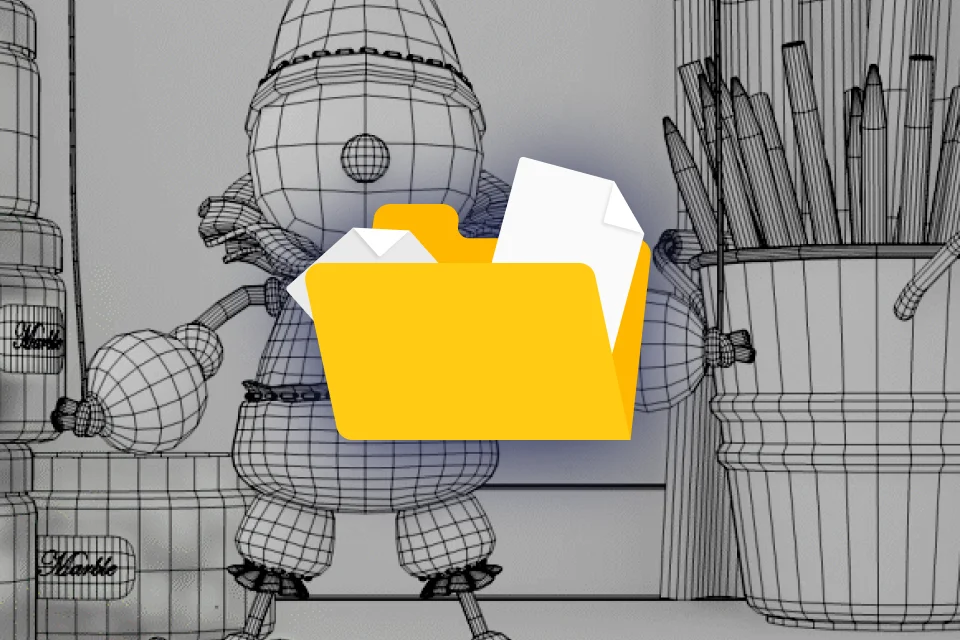  콜로소 3D 디자이너 빛나 이벤트
