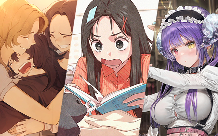 完全攻略100講：自分のスタイルを見つける様々な色塗り技法