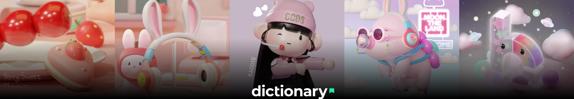 Coloso ddangking ポートフォリオ