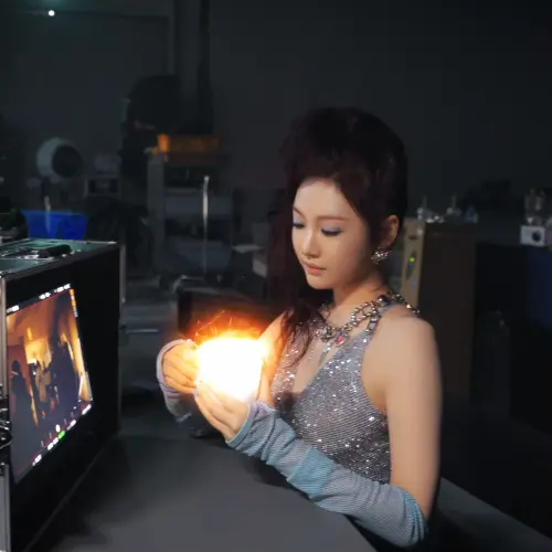 비주얼 디렉터, 박소희