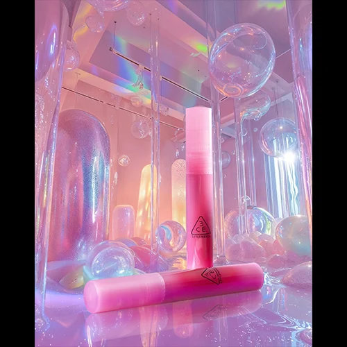 비주얼 디렉터, 박소희