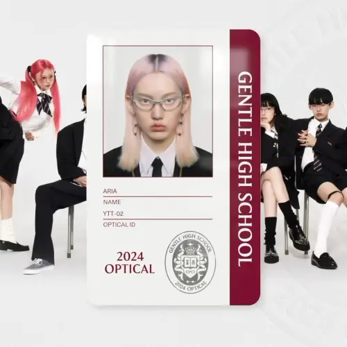 비주얼 디렉터, 박소희