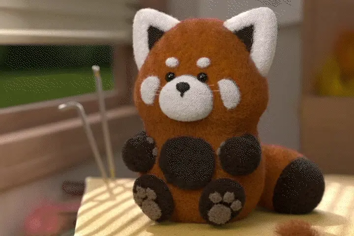 3D 디자이너 빛나 강의 예제