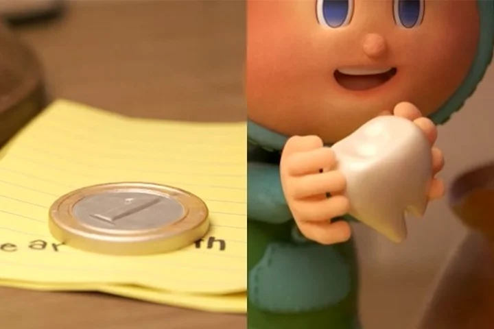 3D 디자이너 빛나 강의 예제