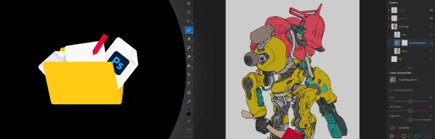 Coloso 2Dメカアーティスト, 牧田ゲニア