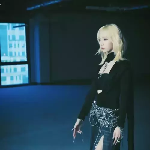 비주얼 디렉터, 박소희