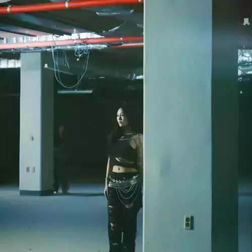 비주얼 디렉터, 박소희