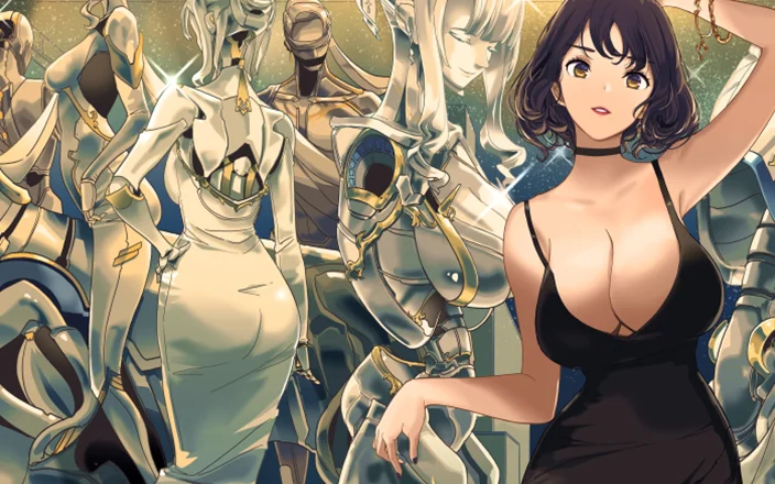 言葉を絵に起こす挿絵制作フローとそのノウハウ