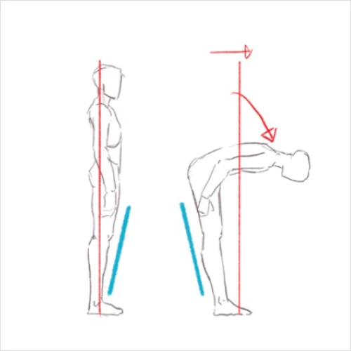 Coloso Illustrator Neg Exercises
