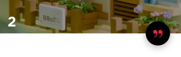 BBoDx 수강생 후기