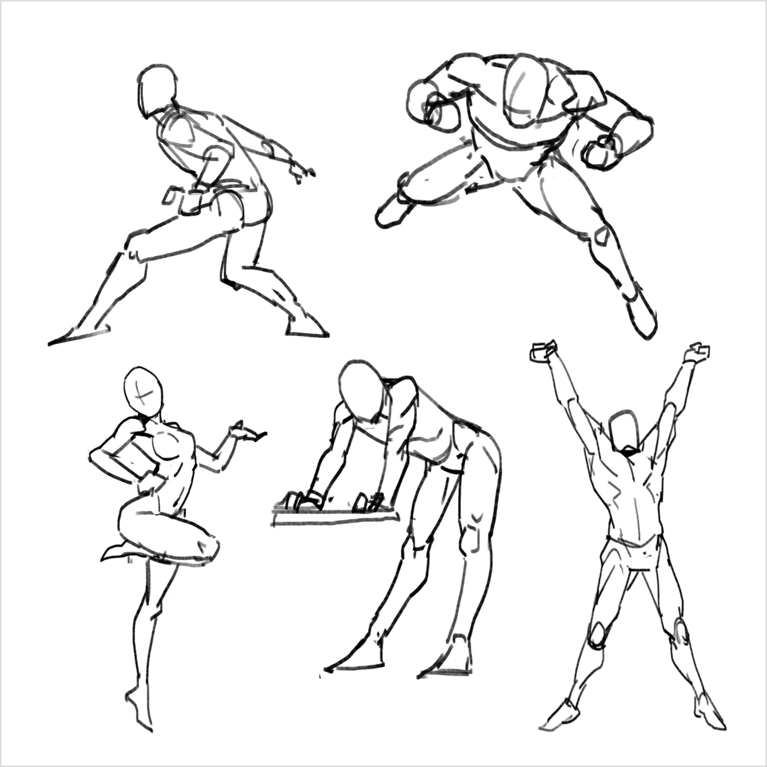 Coloso Concept Artist, Yishu Ci Class Details