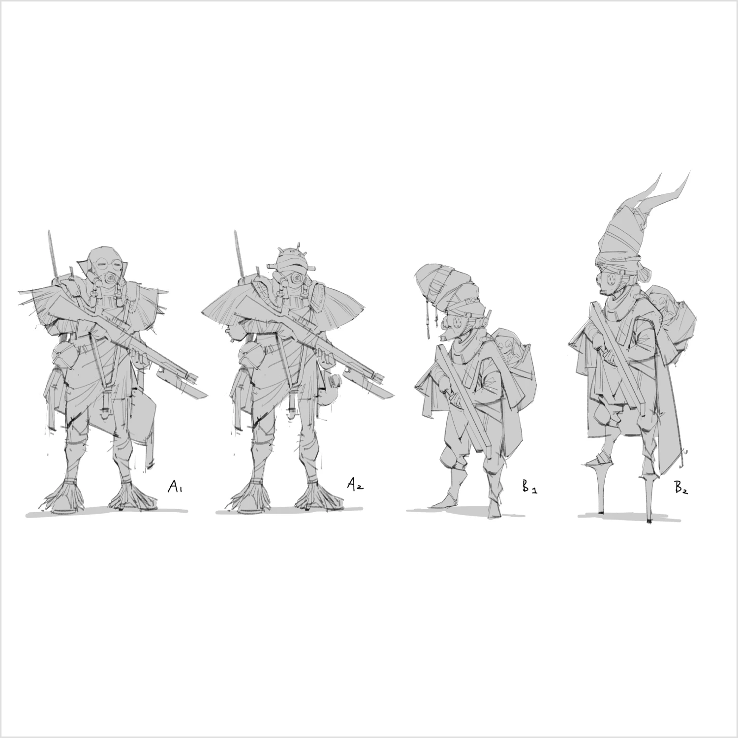 Coloso Concept Artist, Yishu Ci Class Details