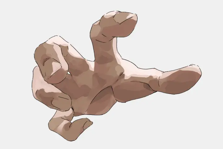 Coloso イラストレーター gaku