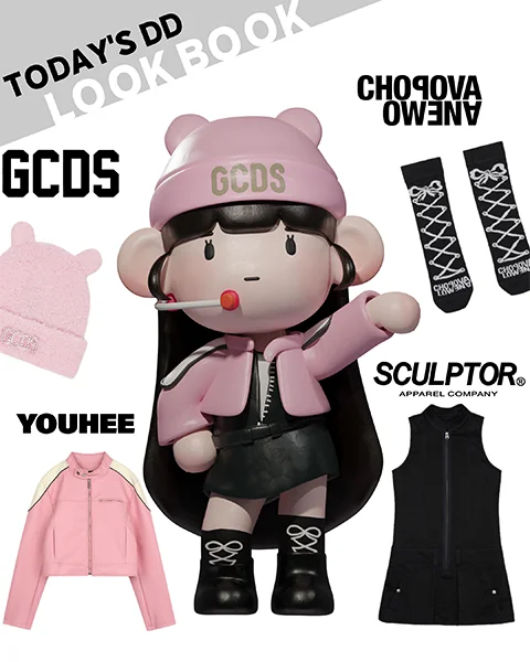 Coloso ddangking ポートフォリオ