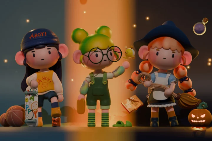 Coloso ddangking ポイント