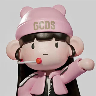 Coloso 3Dアーティスト ddangking 