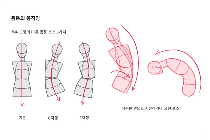일러스트레이터, 윤예주 강의 예제