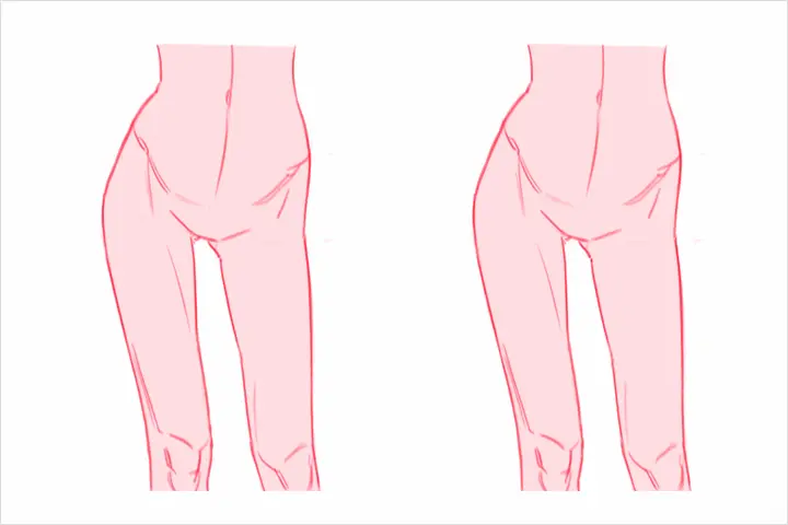 일러스트레이터, 윤예주 강의 예제