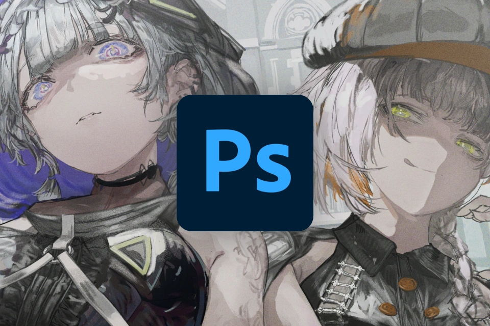 Coloso イラストレーター gaku