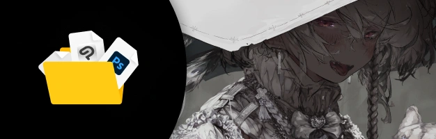 Coloso イラストレーター gaku