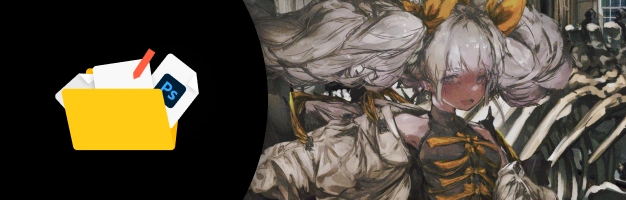 Coloso イラストレーター gaku