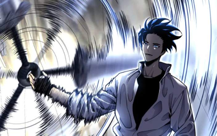 Maximizing Webtoon Quality through Manuscript Production