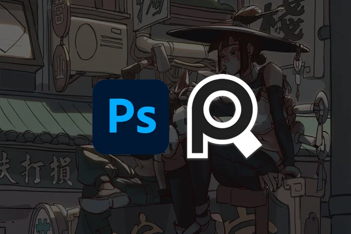 Adobe Photoshop CC PureRef