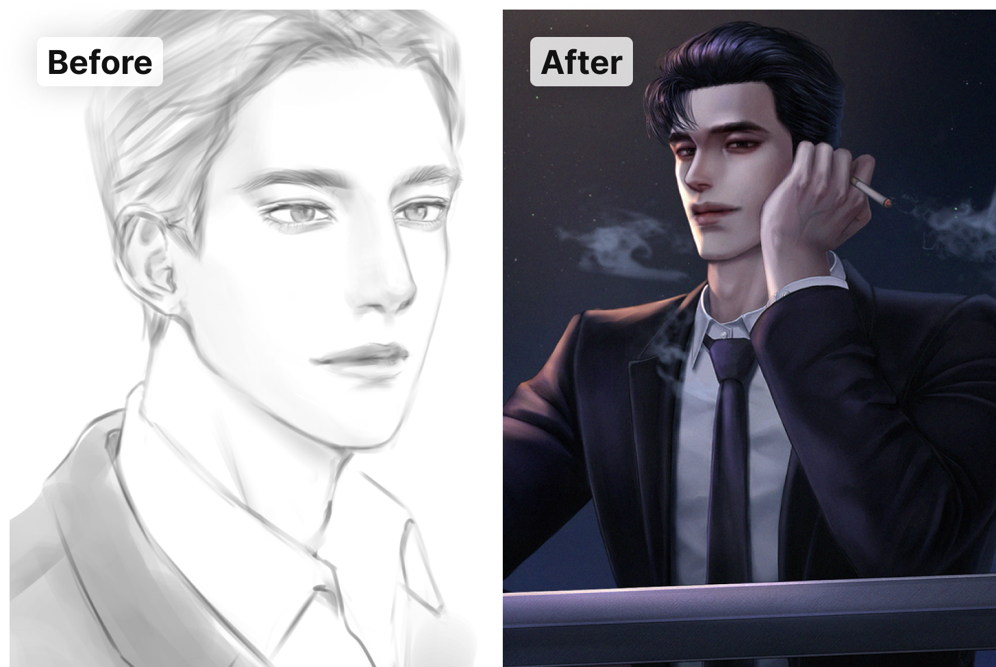 수강생 리뷰