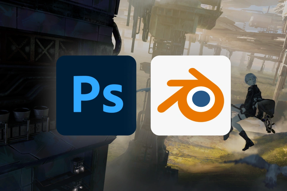 Illustrator, Gyoukan perks