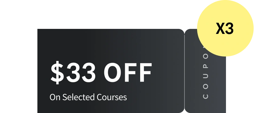 Pay 1/3