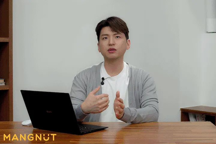 망넛이네 대표, 조종우