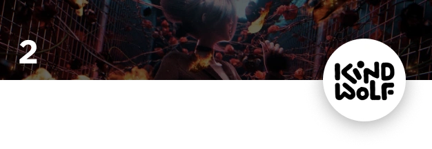 Motion Graphic Studio Superverymore