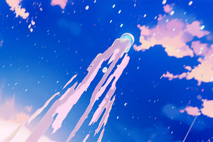 Motion Graphic Studio Superverymore