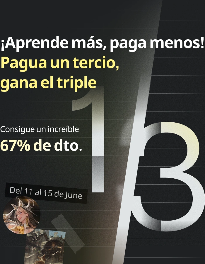 Pay 1/3