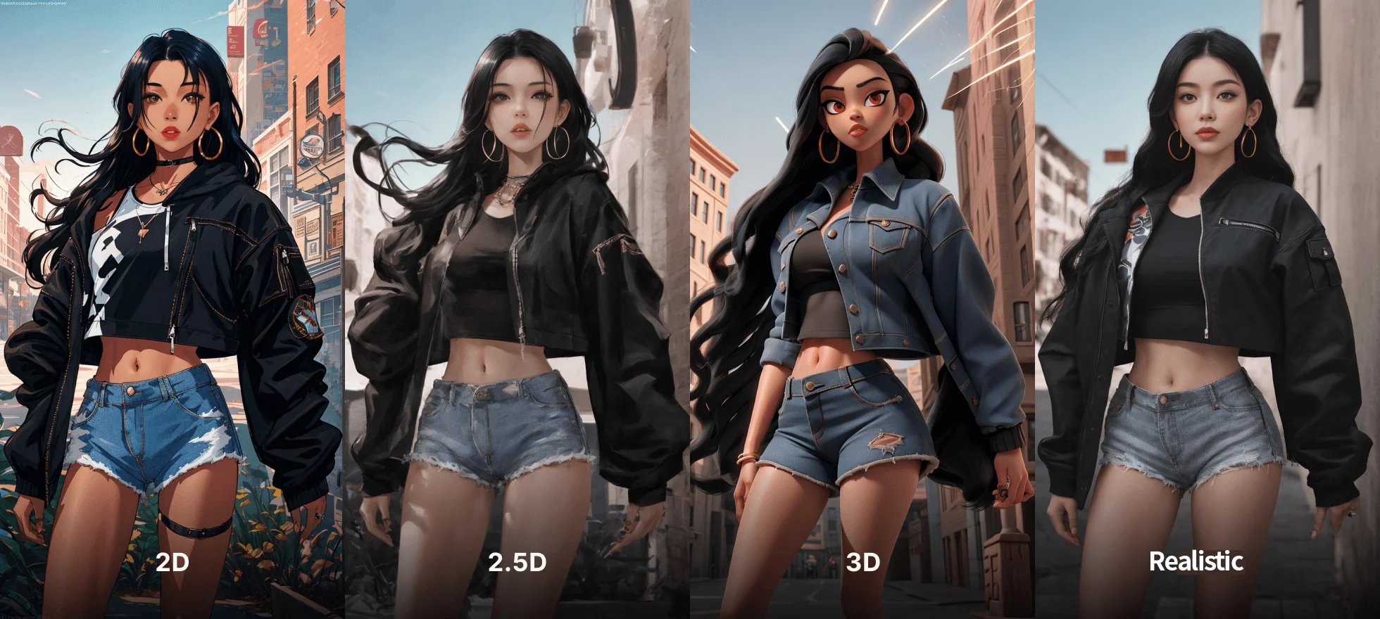 Creative Director, Youngwoon Lee