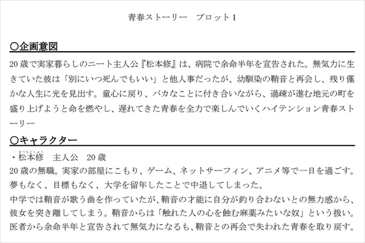 Coloso あまさきみりと 講座内容