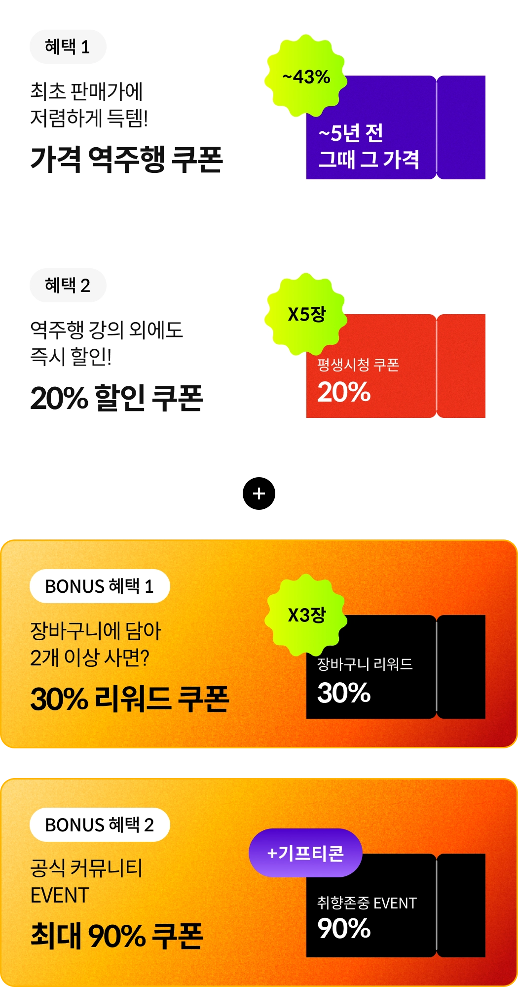 💰물가안정 메가세일(~6/6)💰 | Coloso.