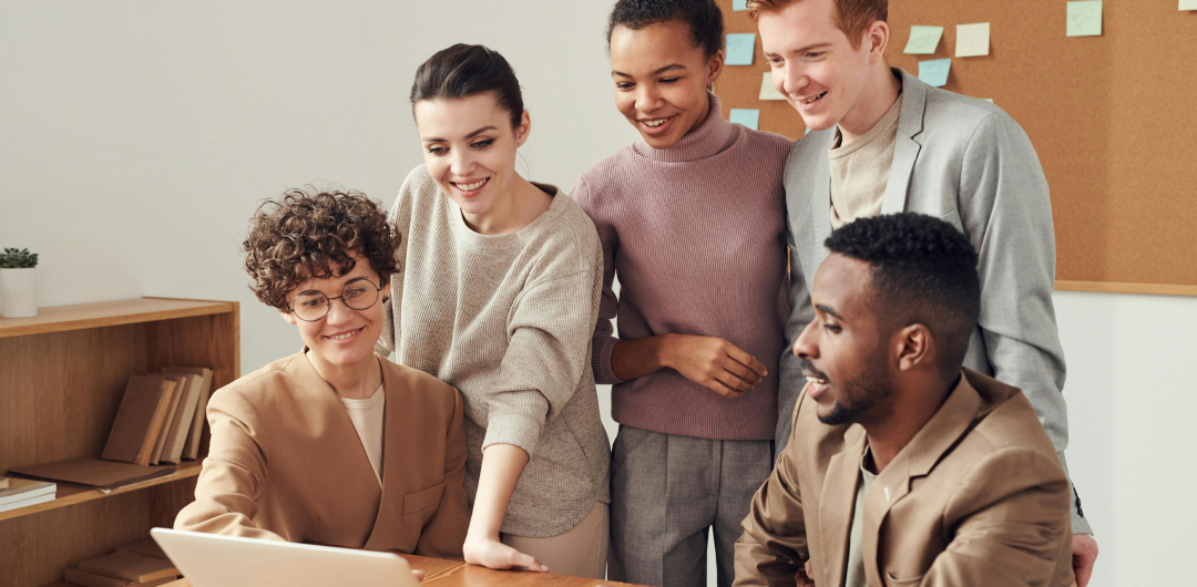 리더십 역량 개발