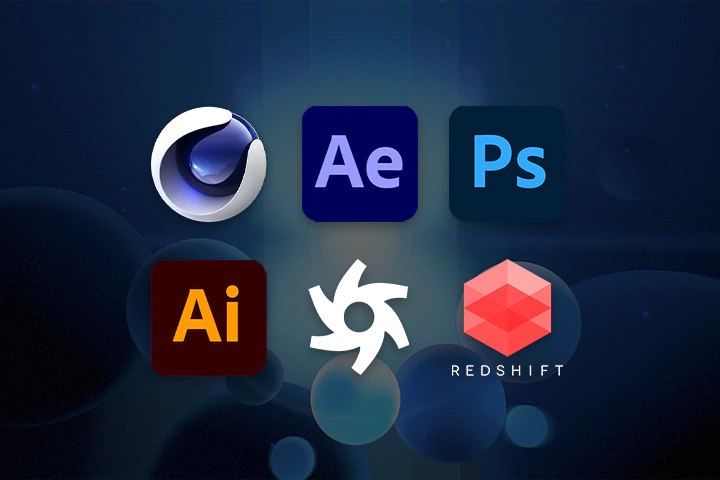 Motion Graphic Studio Superverymore