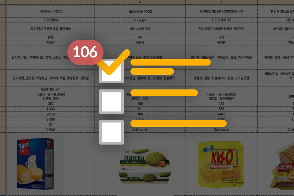  콜로소 망넛이네 베이킹 클래스 이벤트