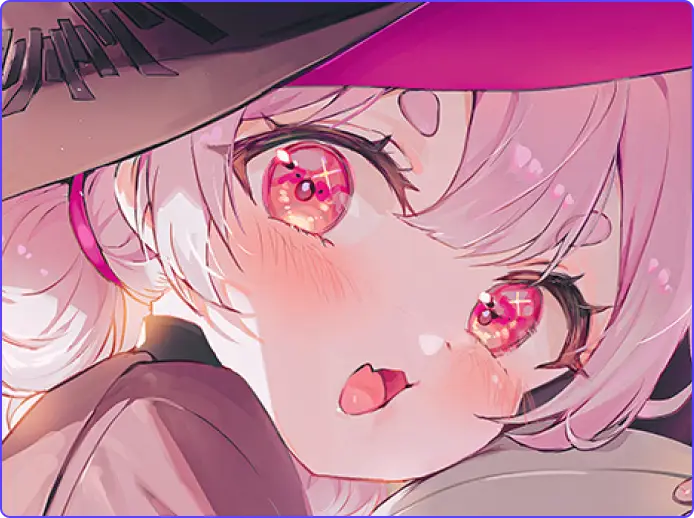 ImageSlide<b>3D 반짝반짝 생기있는 눈</b>