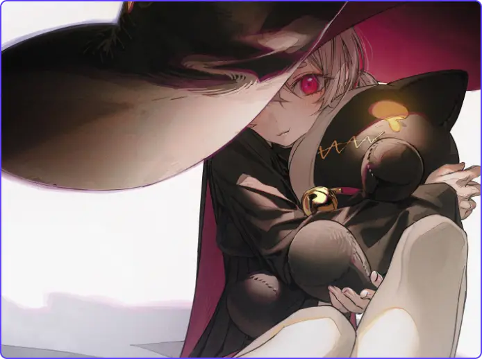 ImageSlide<b>자연스러운 데포르메</b>