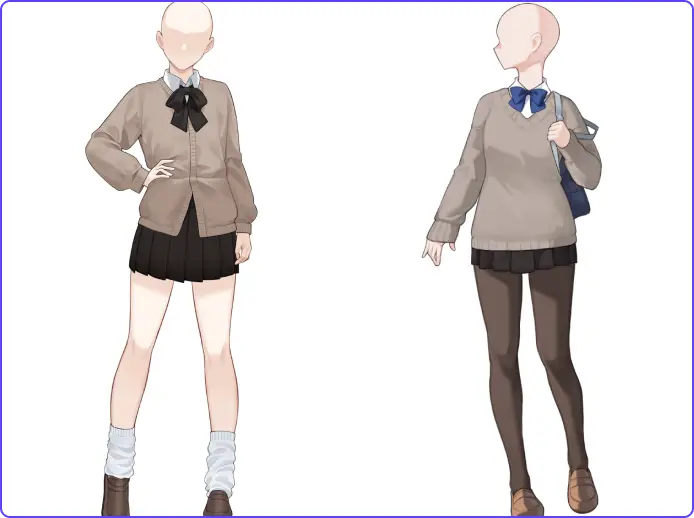 ImageSlide<b>3D 다양한 포즈 익히기</b>