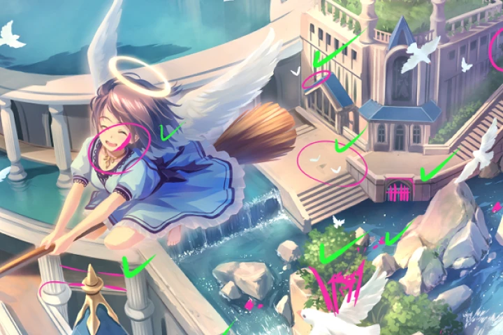 Coloso イラストレーター Soraizumi