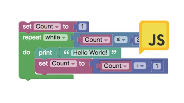 ImageSlide<b>① 블럭코딩으로 보는, JavaScript</b>