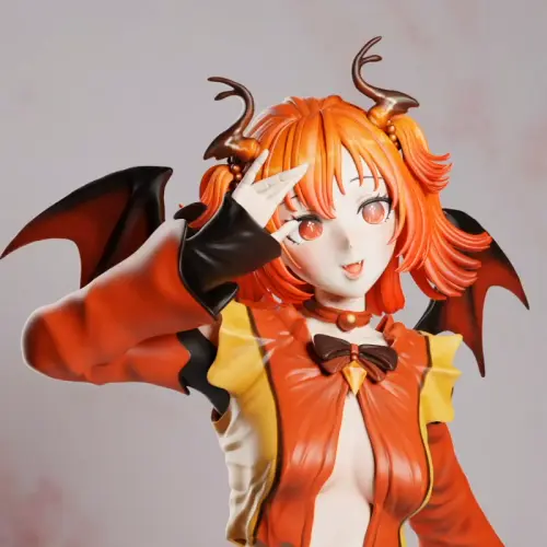 Coloso 3D Character Artist,  Nawin Sapchinda