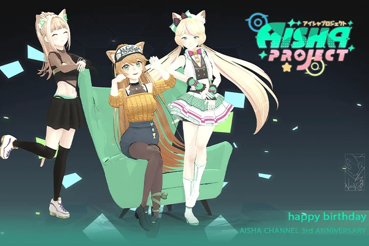 Coloso 3D Character Artist,  Nawin Sapchinda