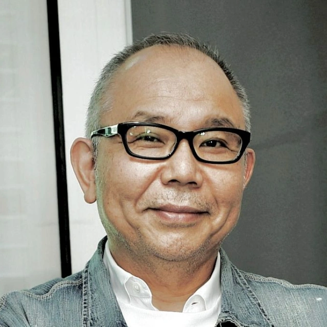 Coloso 映画監督 犬童一心